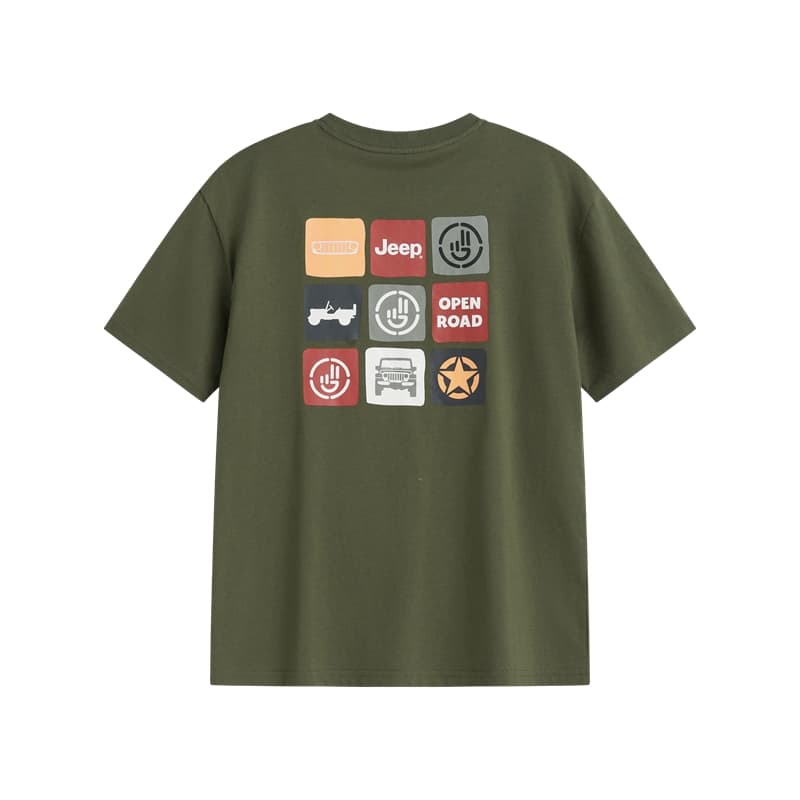 Футболка JeepT - изображение 2