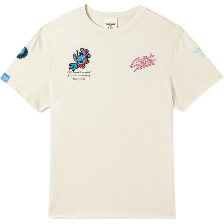 Футболка Boy London x Disney SS25 logoT - изображение 1