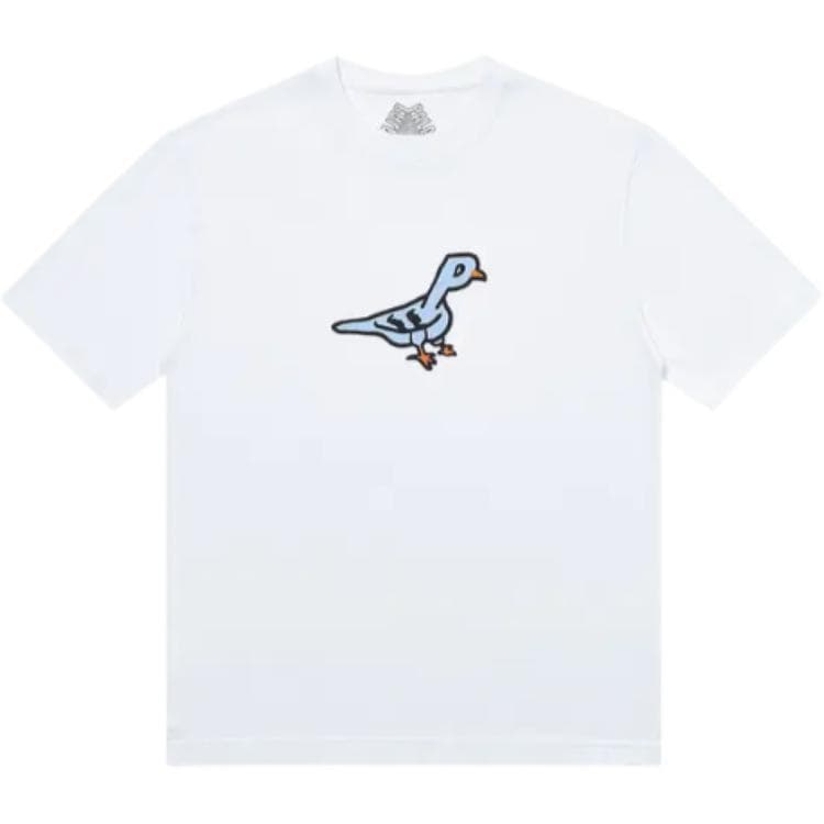 Футболка PALACE Pigeon Hole T - изображение 1