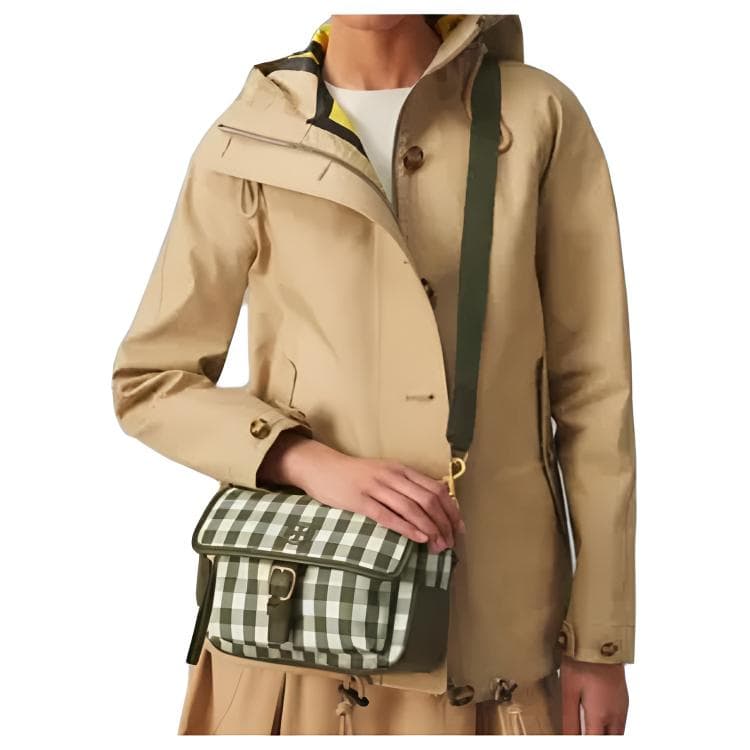 Сумка TORY BURCH PIPER PU - изображение 6
