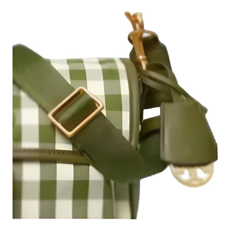 Сумка TORY BURCH PIPER PU - изображение 4