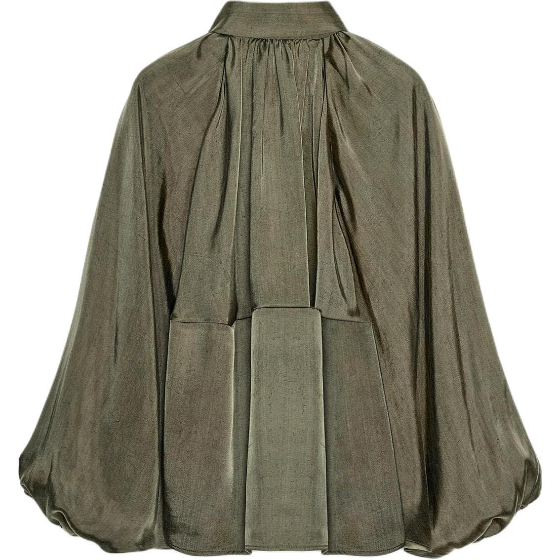 Куртка ZARA ZW Куртки и Пальто Женские - изображение 2