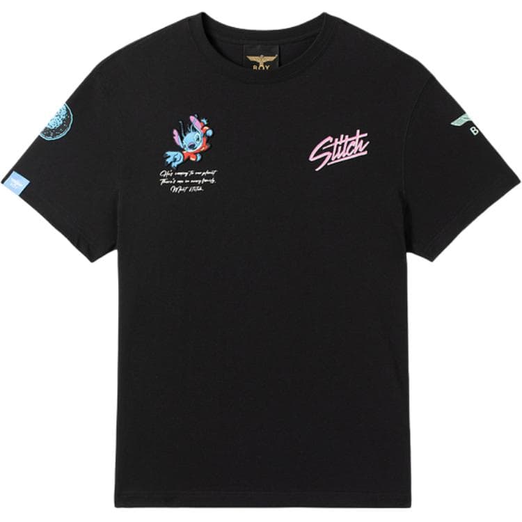 Футболка Boy London x Disney SS25 logoT - изображение 1