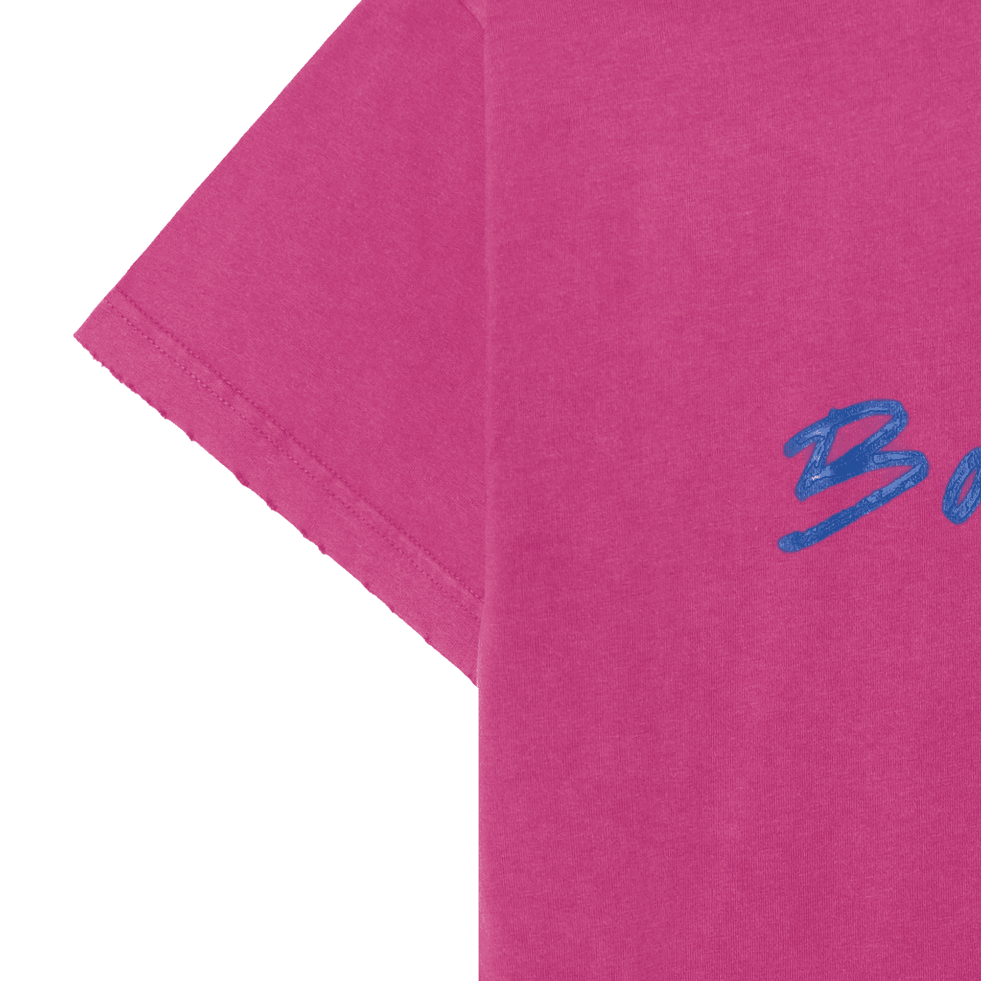 Футболка Balenciaga - изображение 5
