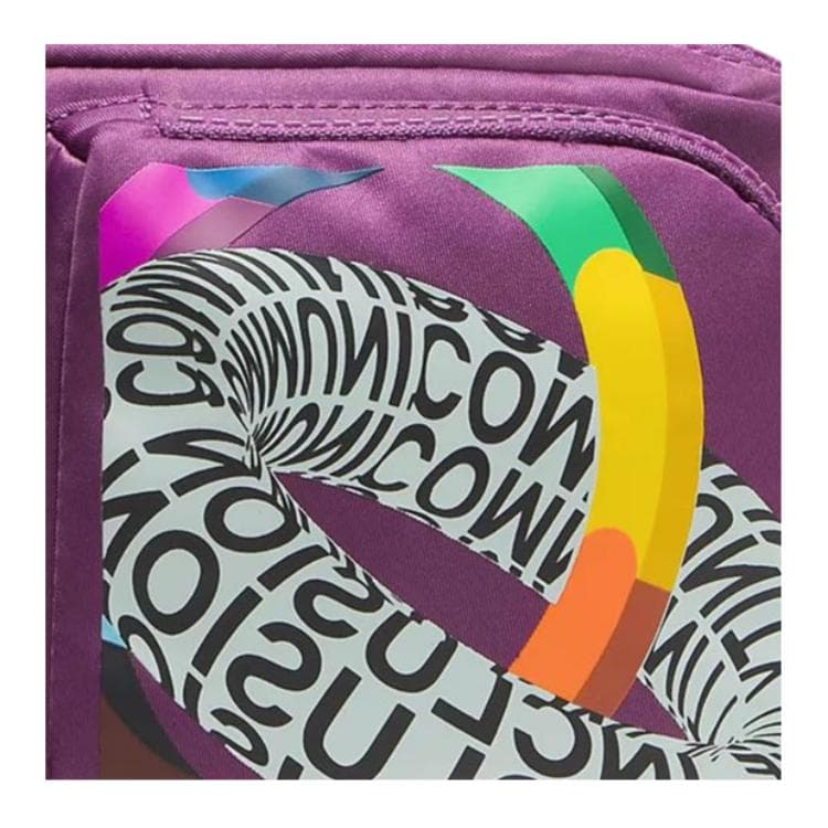 Сумка через плечо lululemon 2.5L - изображение 5