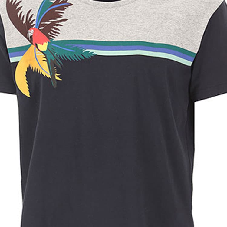 Футболка Valentino T - изображение 5