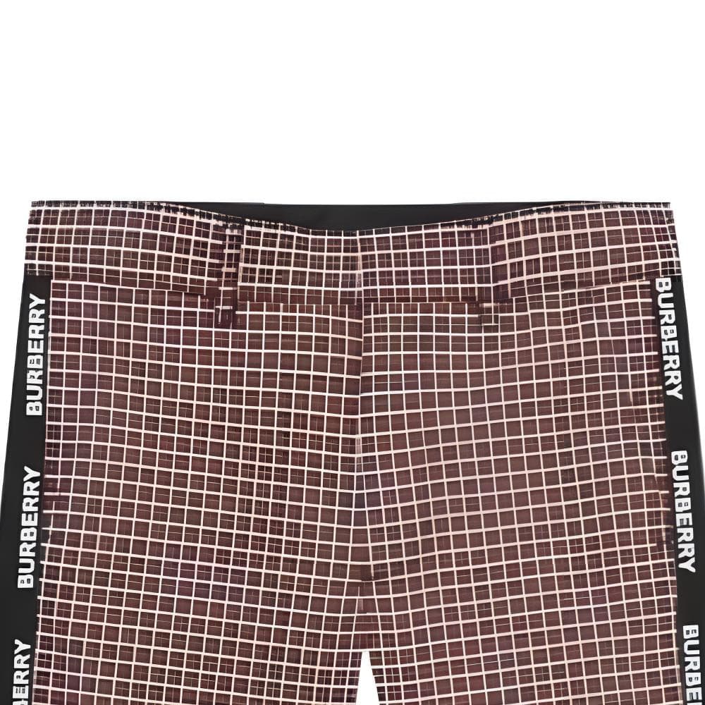 Burberry SS23 - изображение 3