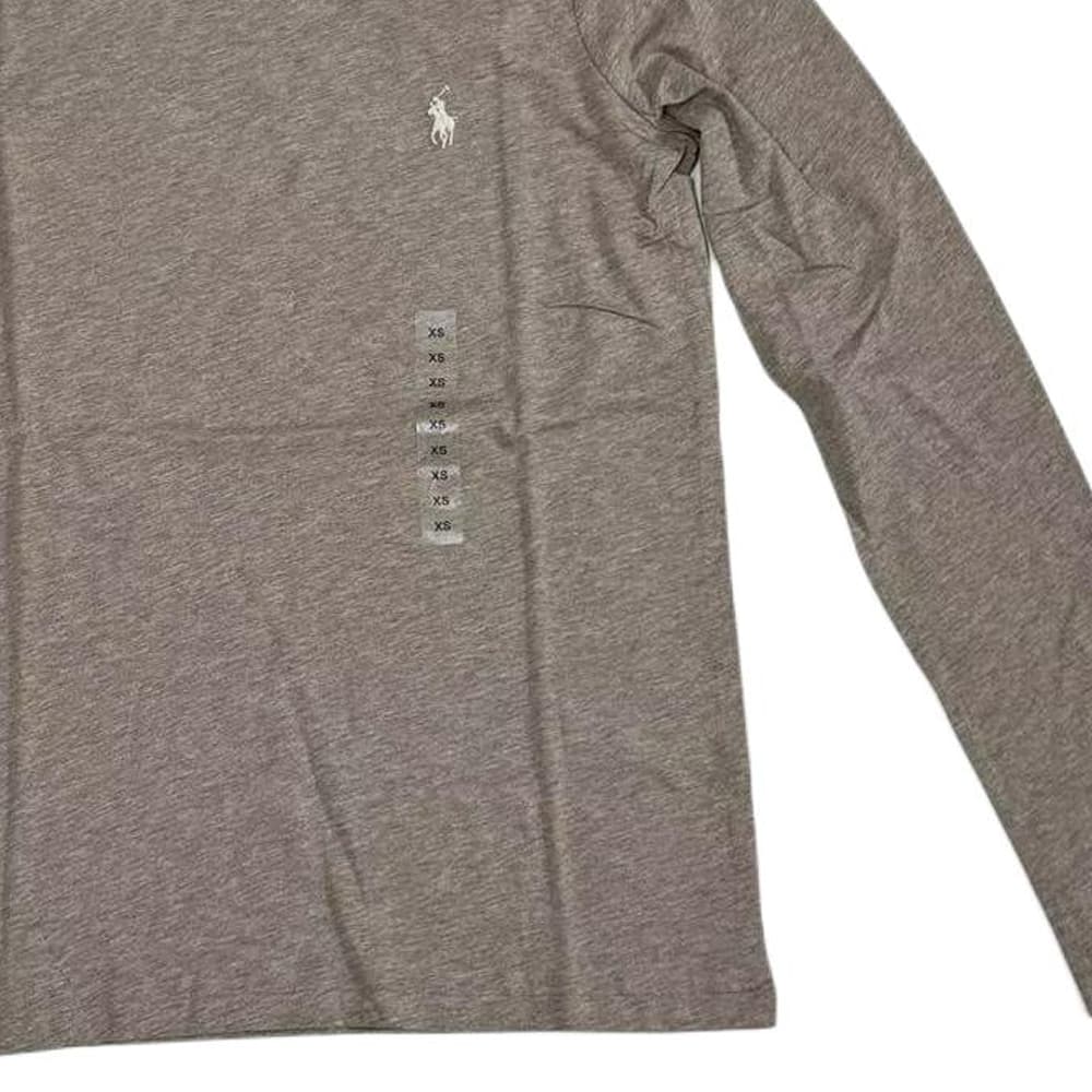 Футболка Polo Ralph Lauren Футболка Женские Коричневый - изображение 4