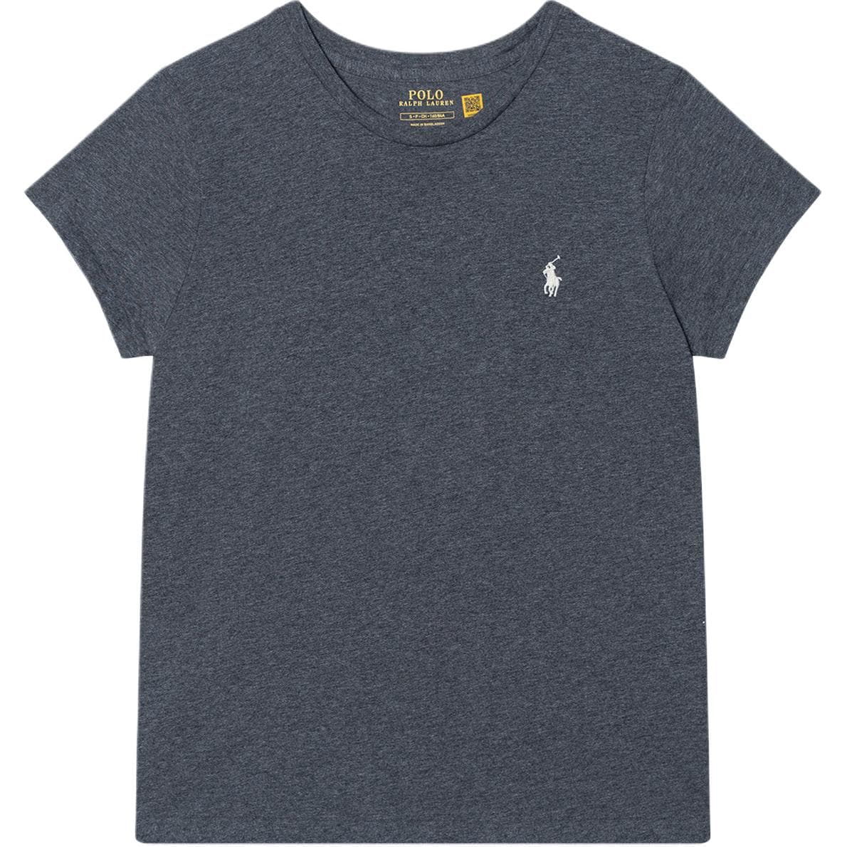 Футболка Polo Ralph Lauren Logo T - изображение 1