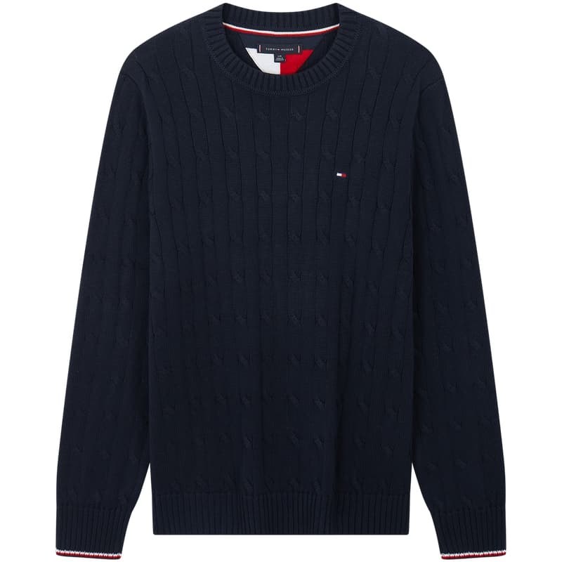 Tommy Hilfiger Мужской Трикотаж - изображение 1