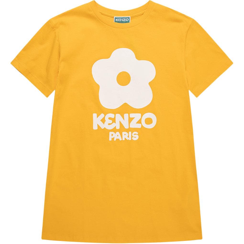 KENZO FW23 LogoT - изображение 1