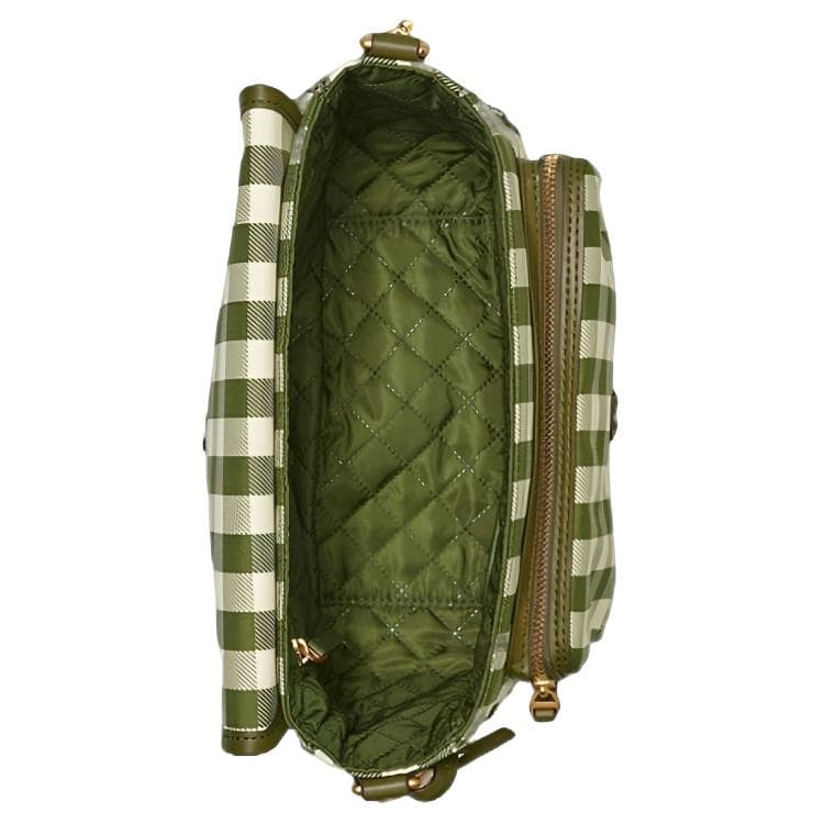 Сумка TORY BURCH PIPER PU - изображение 3