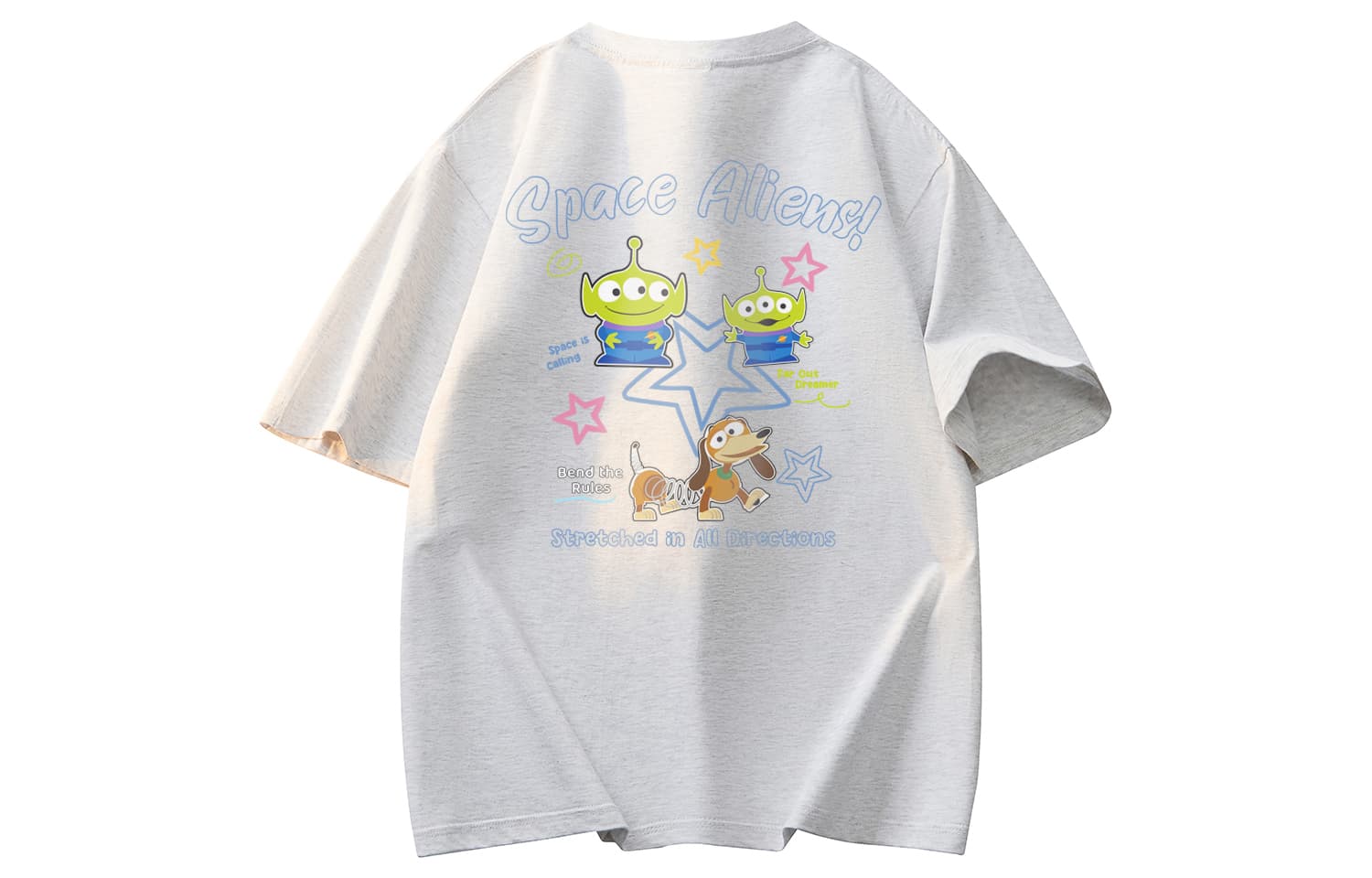 Футболка Disney logoT - изображение 1
