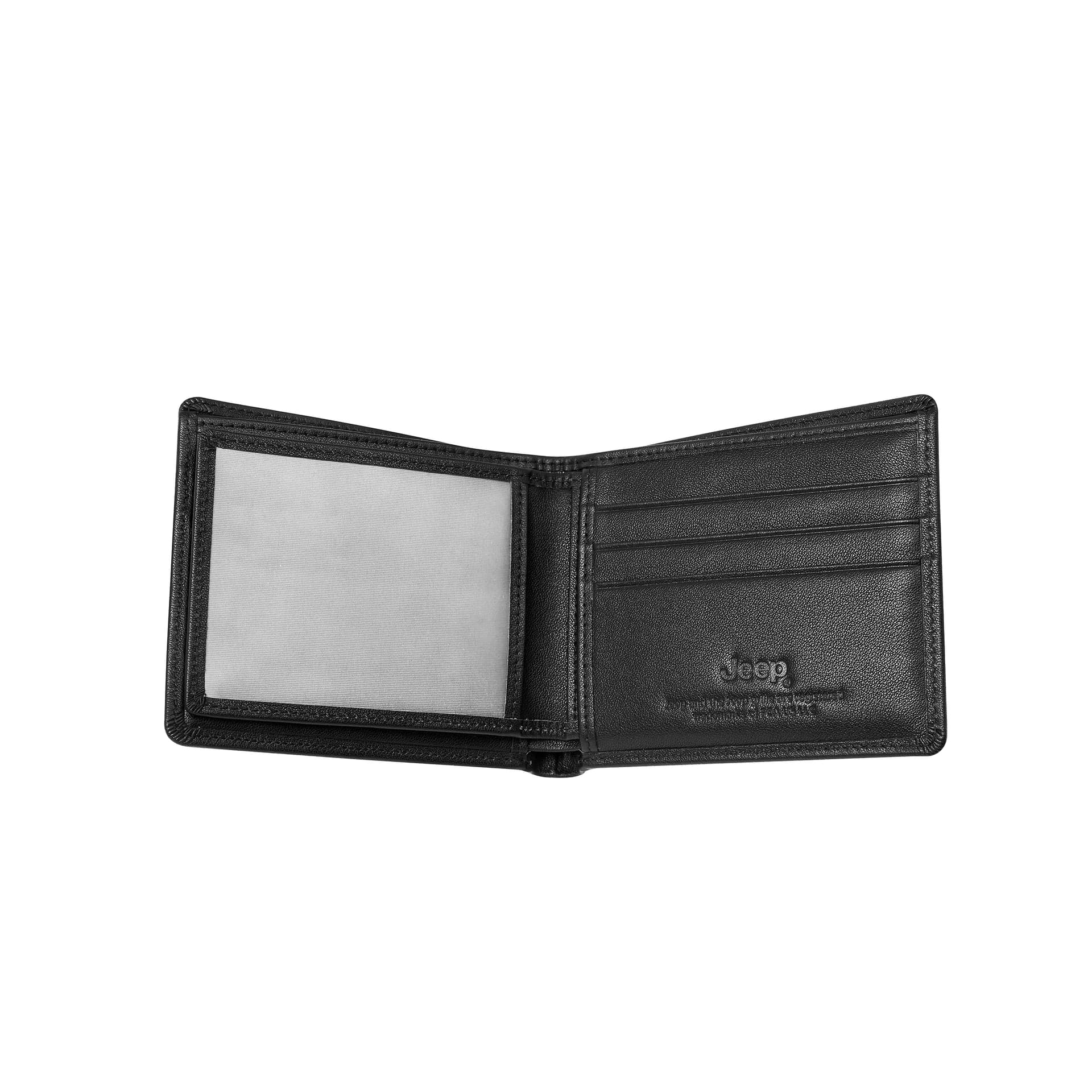Кошелек Jeep 520 - изображение 5