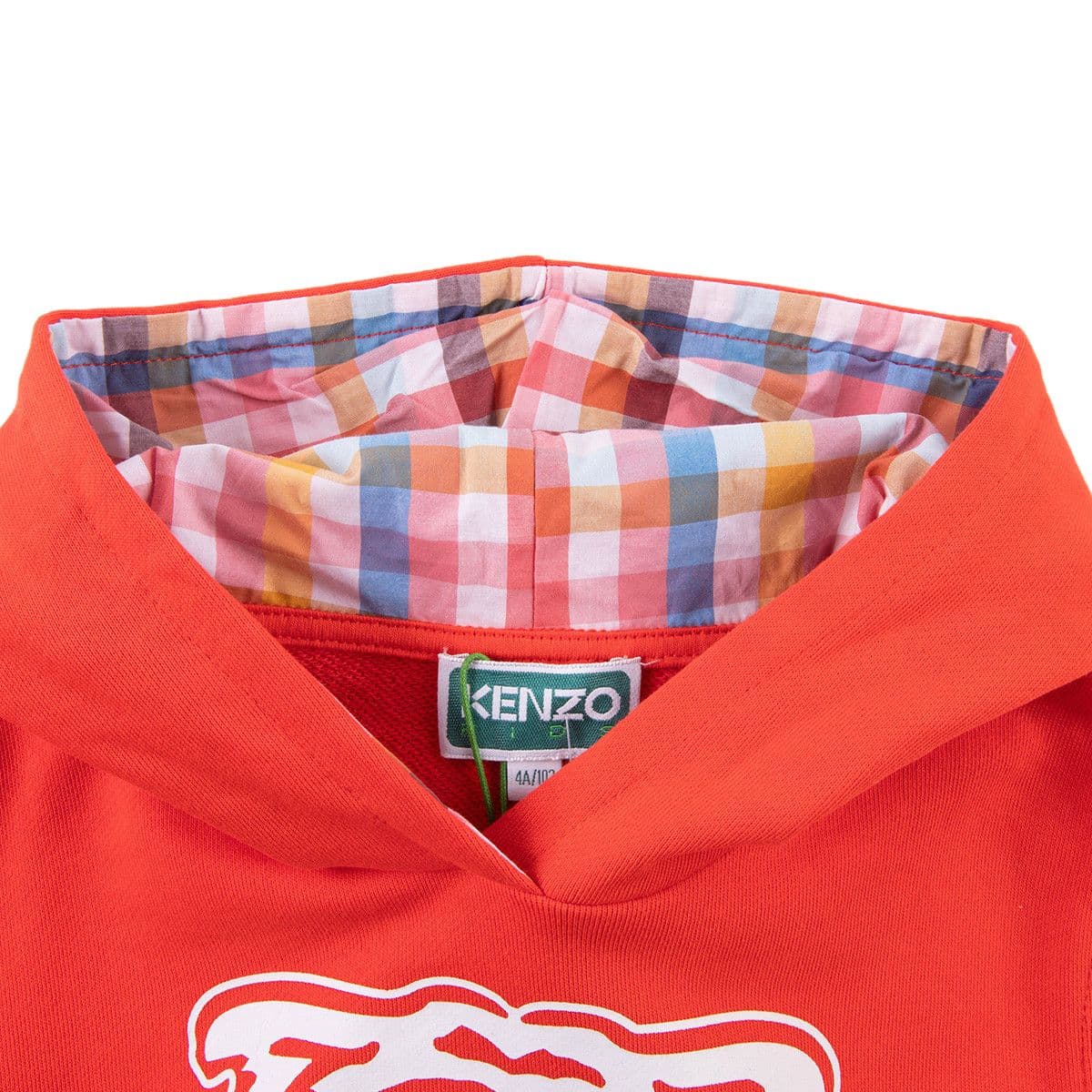 KENZO SS24 Logo - изображение 4