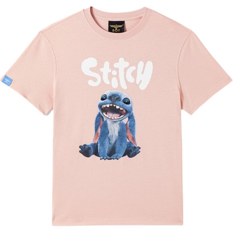 Футболка Boy London x Disney SS25 T - изображение 1