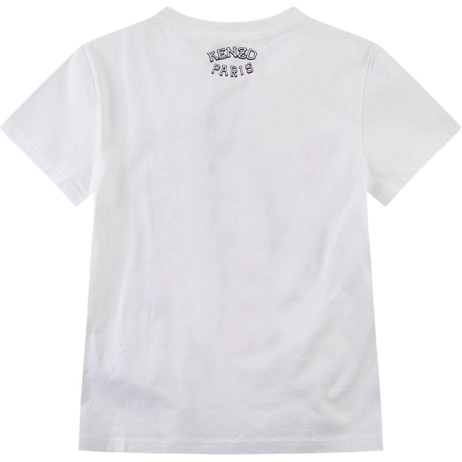Футболка KENZO T - изображение 2