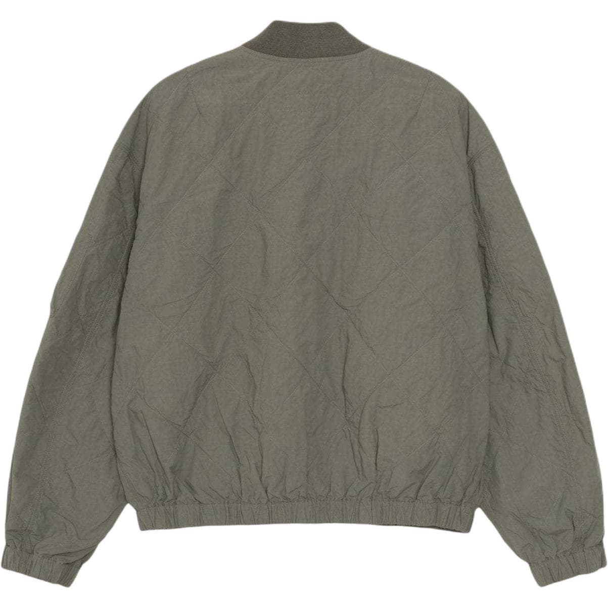 Куртка Stussy SS25 Куртки и Пальто Унисекс - изображение 6