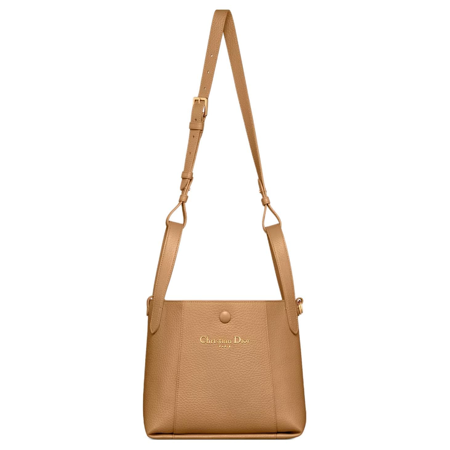 Сумка Dior Signature Bucket Bag - изображение 2