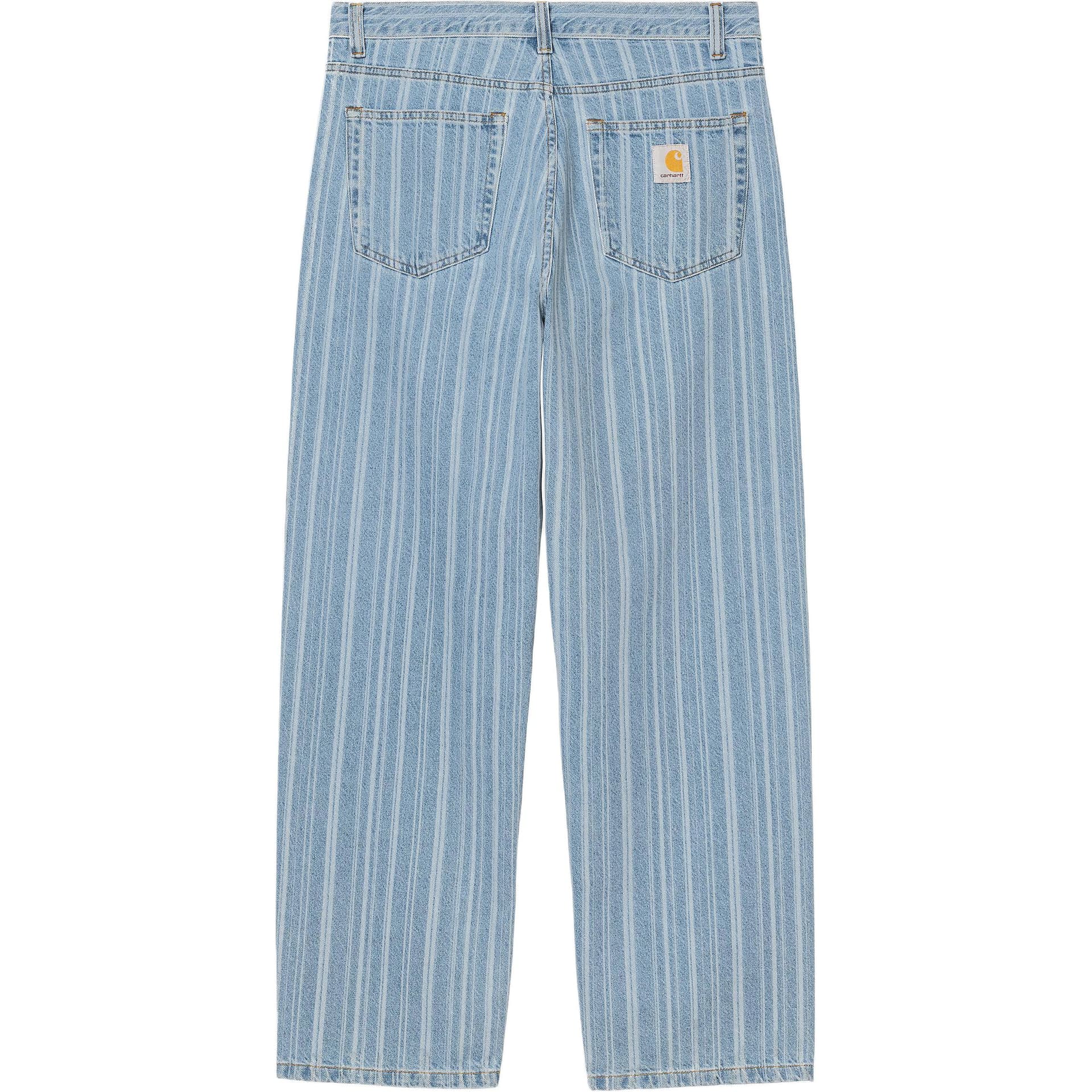 Штаны Carhartt WIP SS25 Повседневные брюки Мужские - изображение 2
