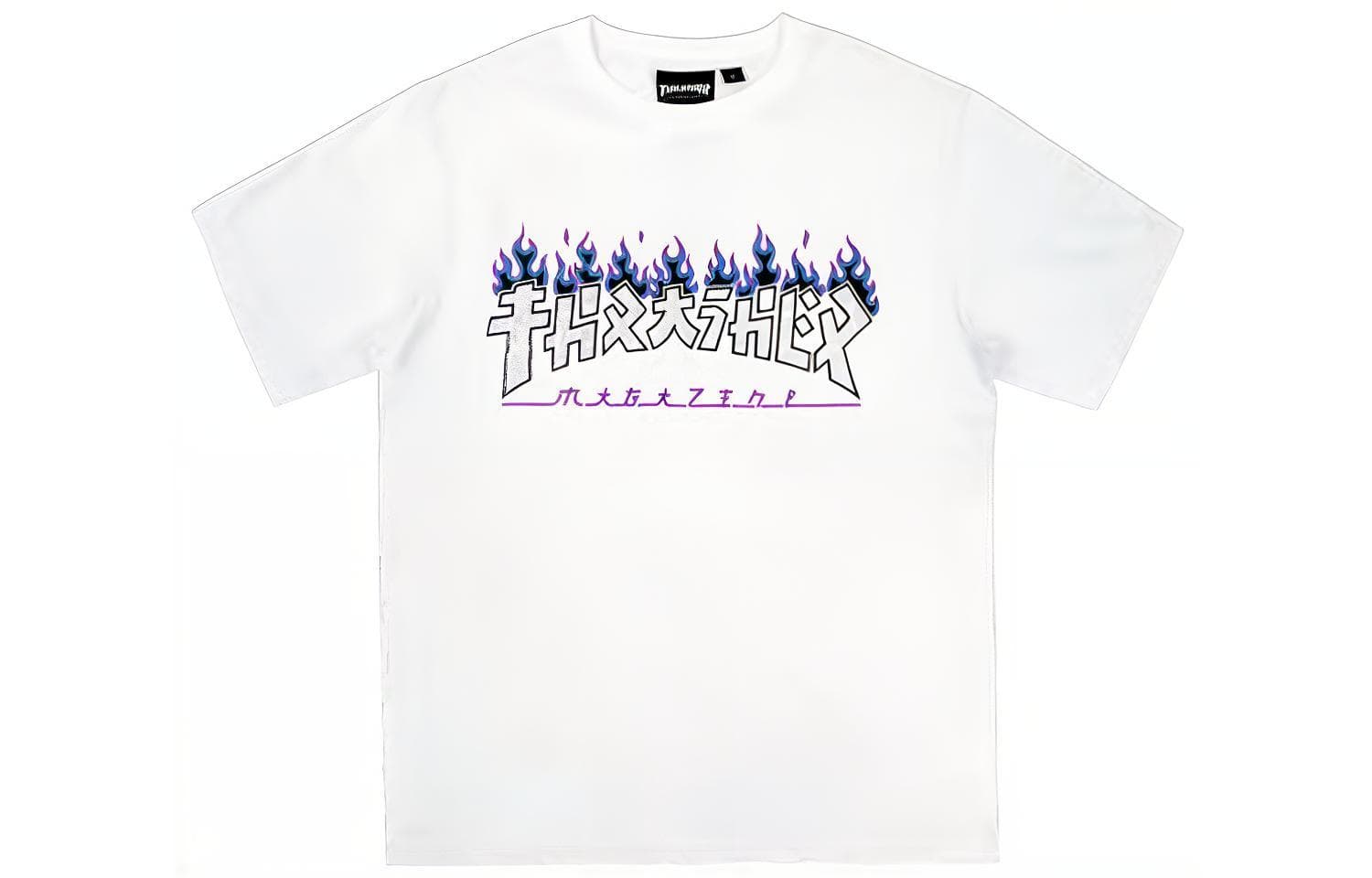 Футболка Thrasher T - изображение 1
