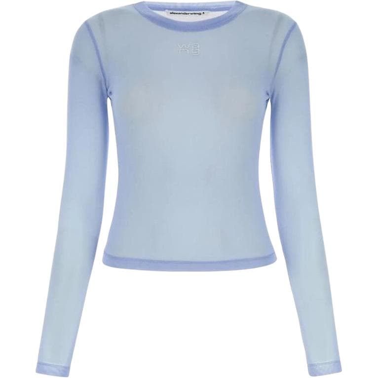 Футболка alexander wang SS23 T - изображение 1