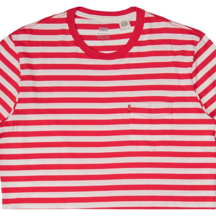 Футболка levis T - изображение 2