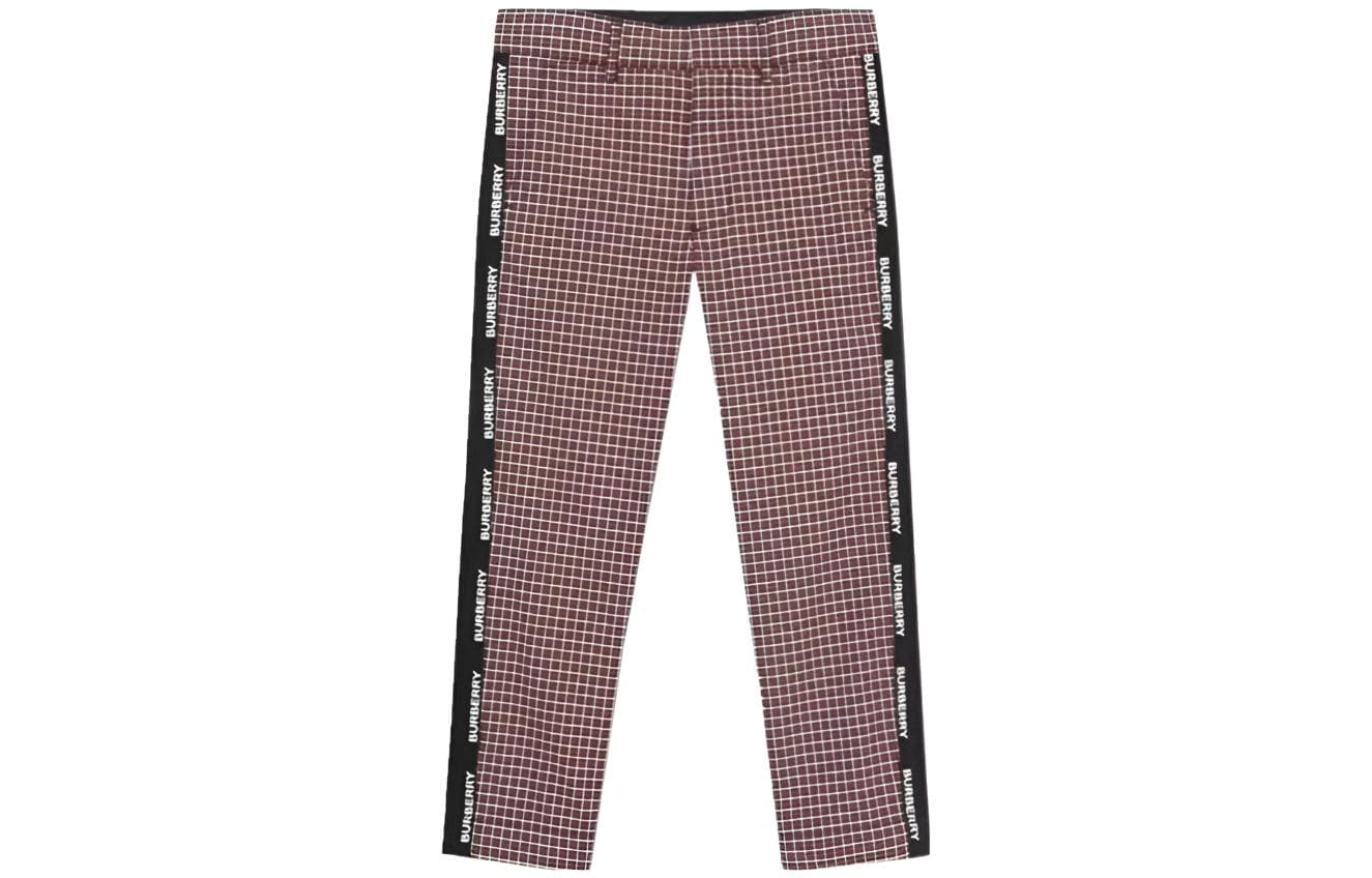 Burberry SS23 - изображение 1