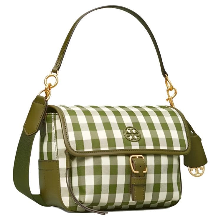 Сумка TORY BURCH PIPER PU - изображение 2