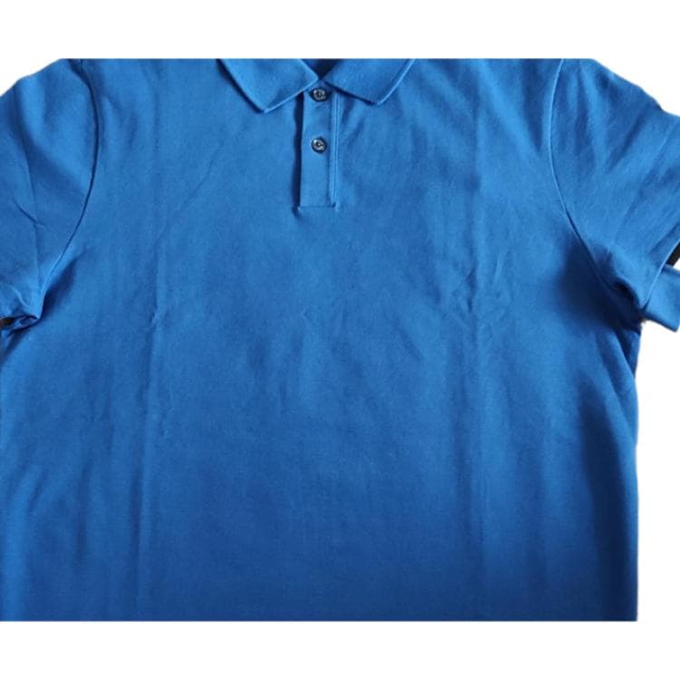 Поло Moncler Polo - изображение 2