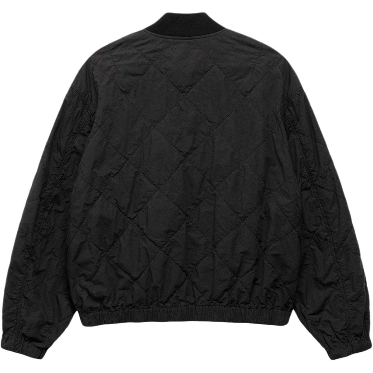 Куртка Stussy SS25 Куртки и Пальто Унисекс - изображение 4