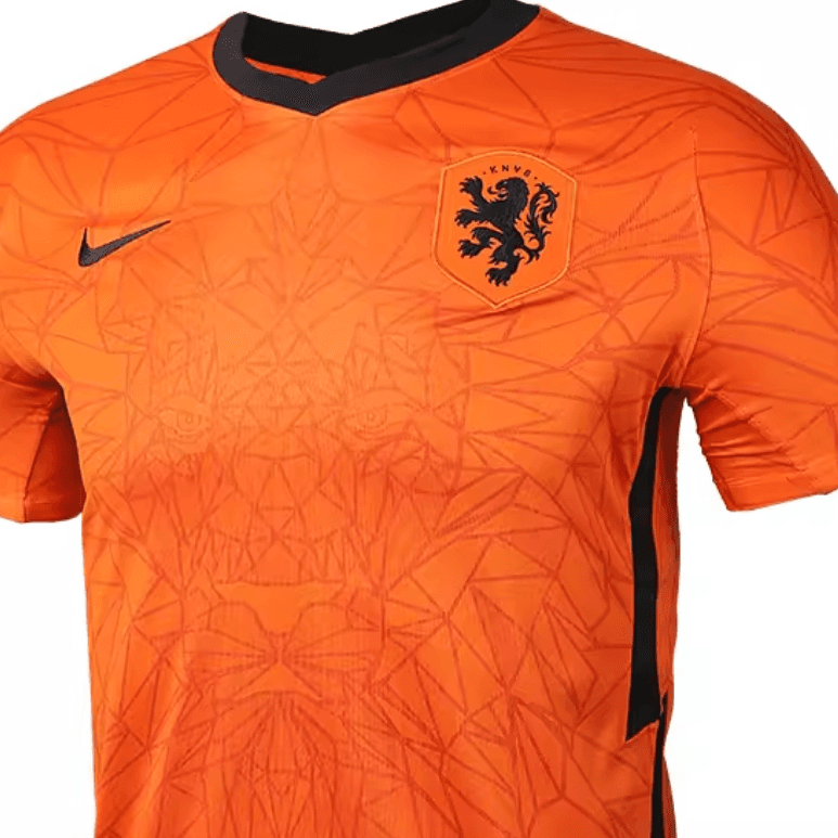 Футболка Nike VT - изображение 4