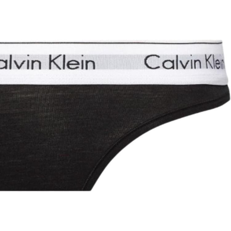Трусы CKCalvin Klein 1 - изображение 4