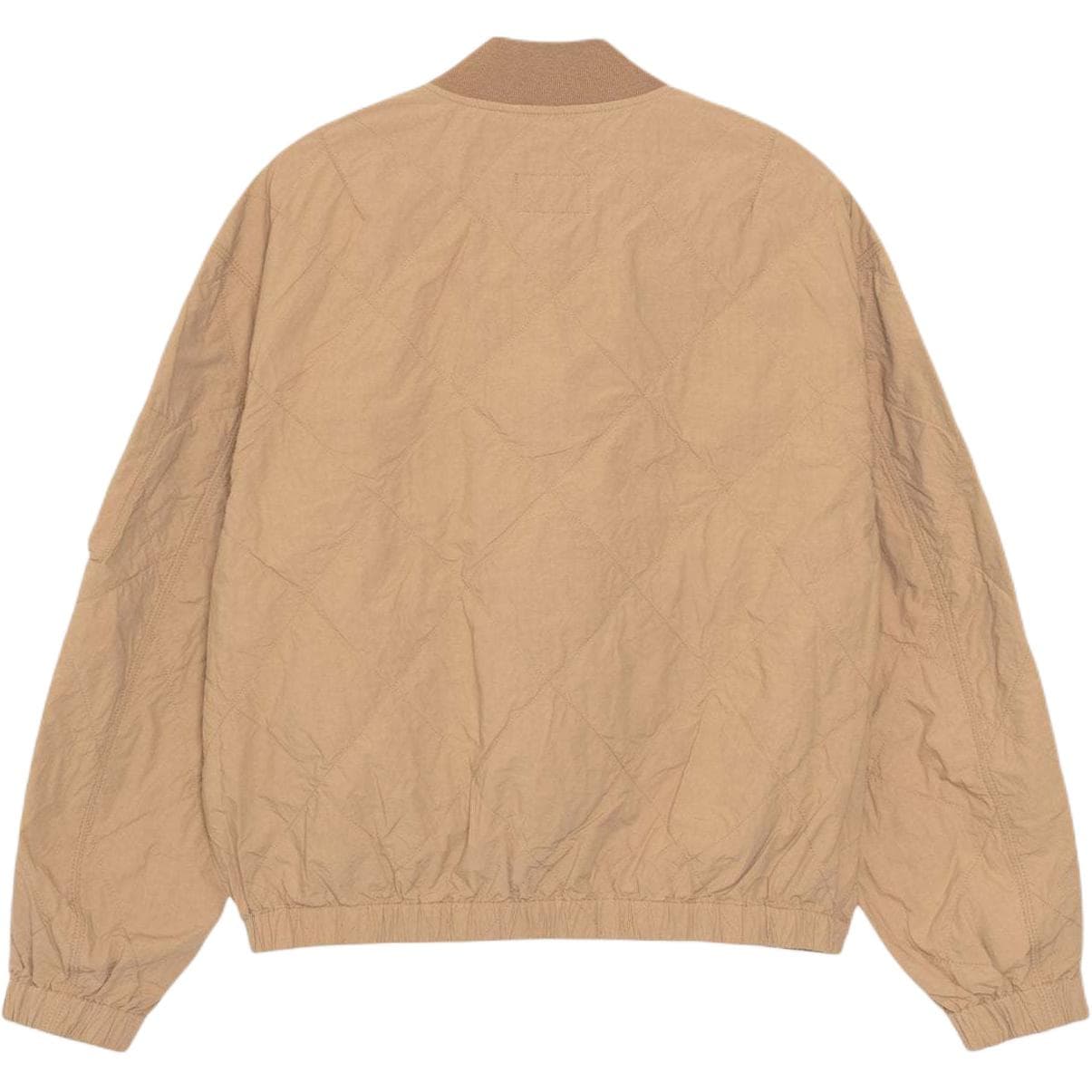 Куртка Stussy SS25 Куртки и Пальто Унисекс - изображение 2