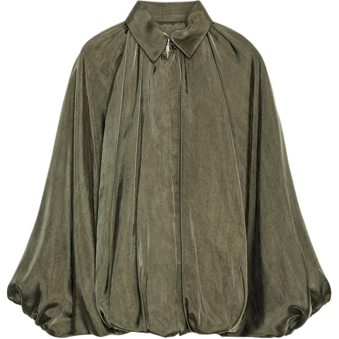 Куртка ZARA ZW Куртки и Пальто Женские - изображение 1