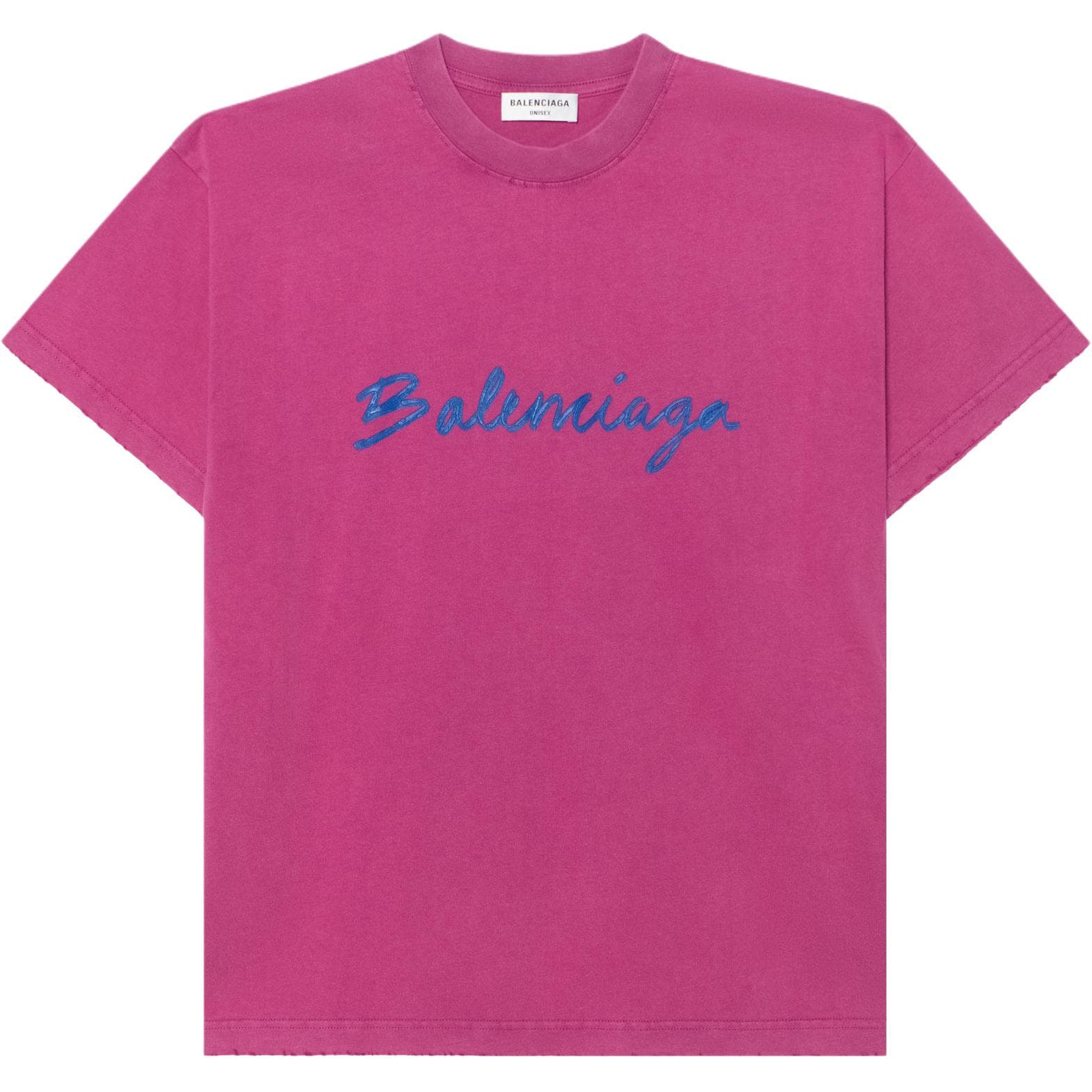 Футболка Balenciaga - изображение 2