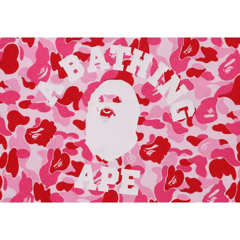 Футболка BAPE T - изображение 8