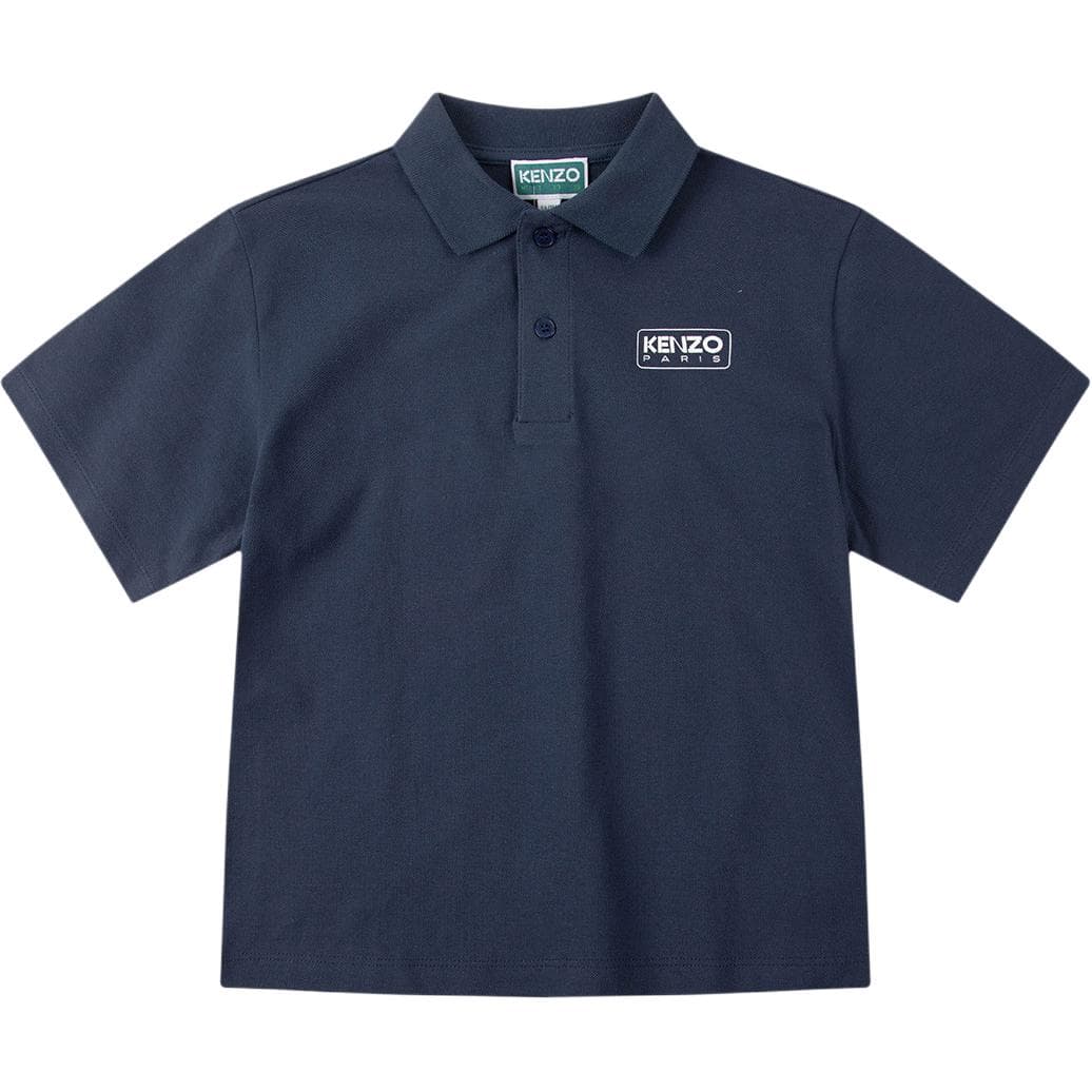 KENZO LogoPolo - изображение 1