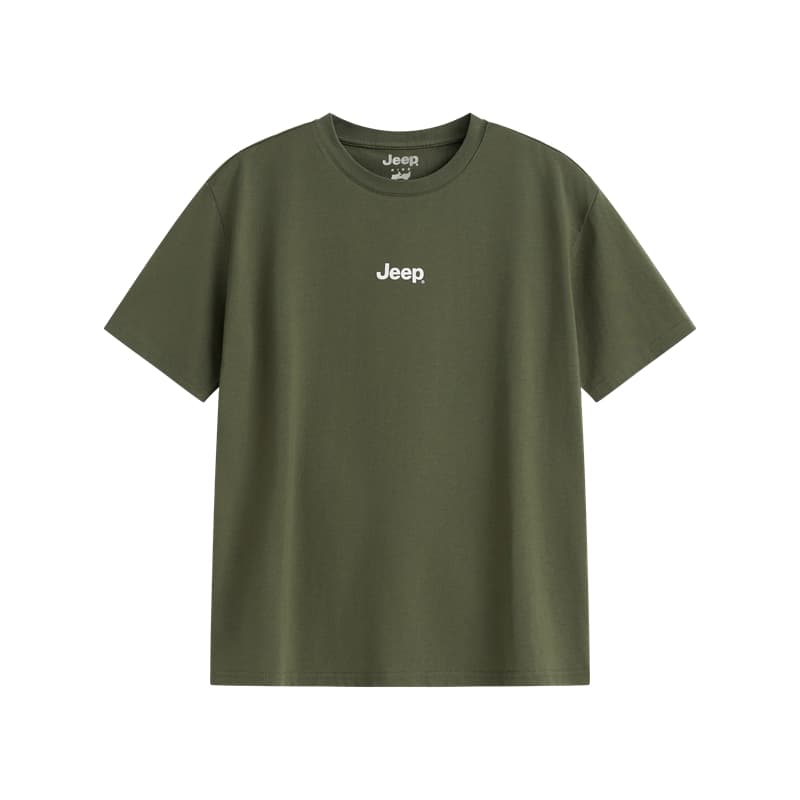 Футболка JeepT - изображение 1