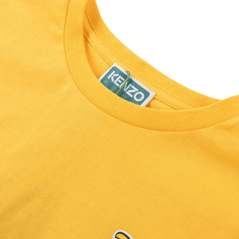 Футболка KENZO LogoT - изображение 3