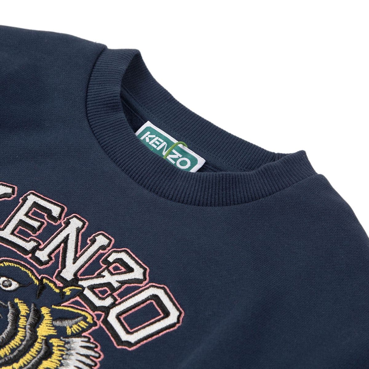 KENZO SS24 Logo - изображение 3
