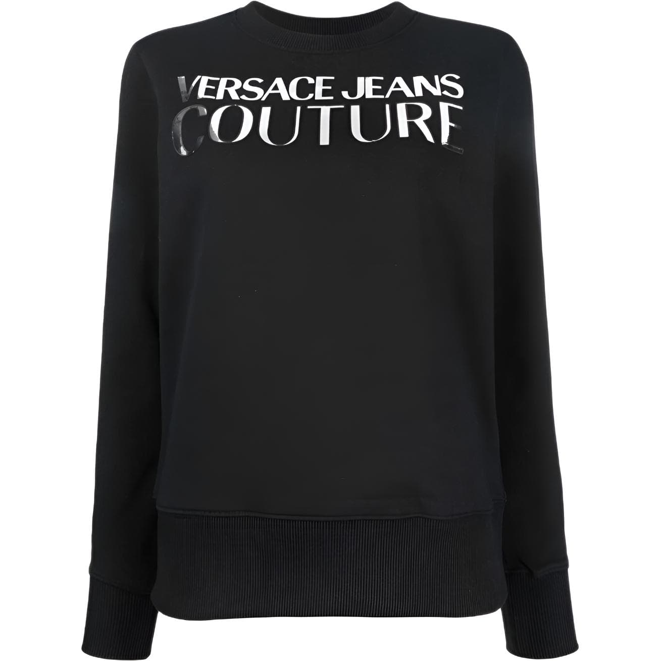 Худи VERSACE JEANS COUTURE SS22 Logo - изображение 1