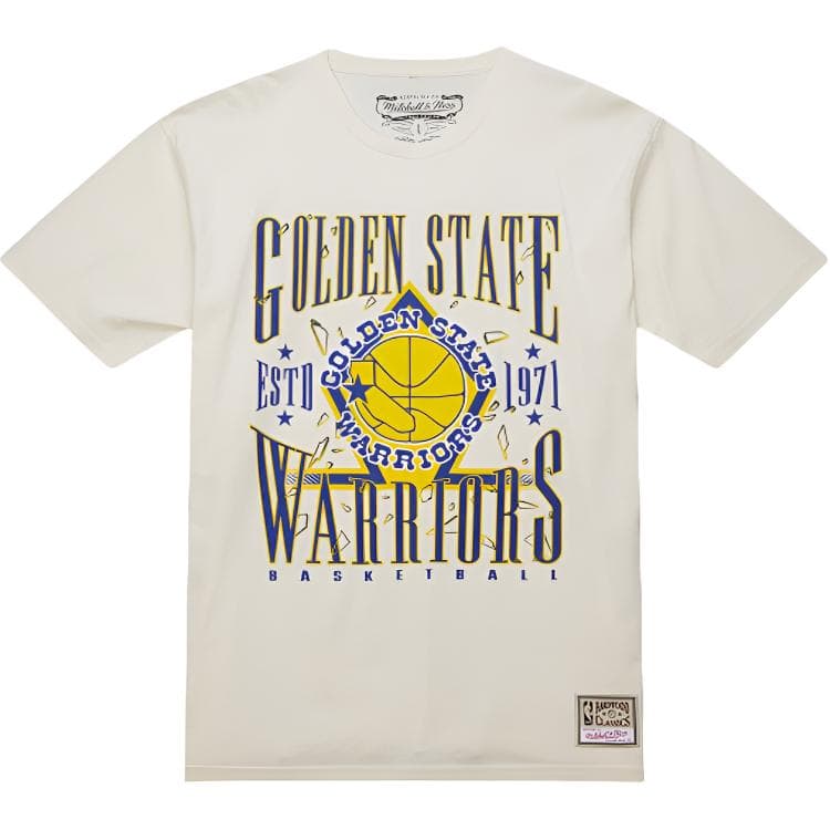 Футболка Mitchell Ness T - изображение 1