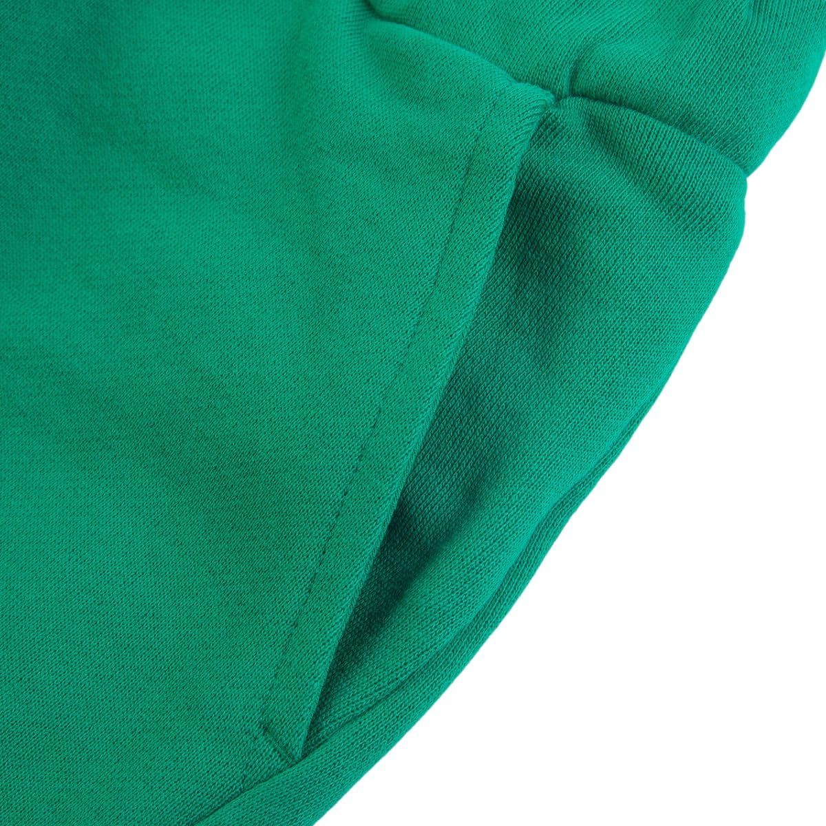 KENZO Зеленые Kids Шорты - изображение 3