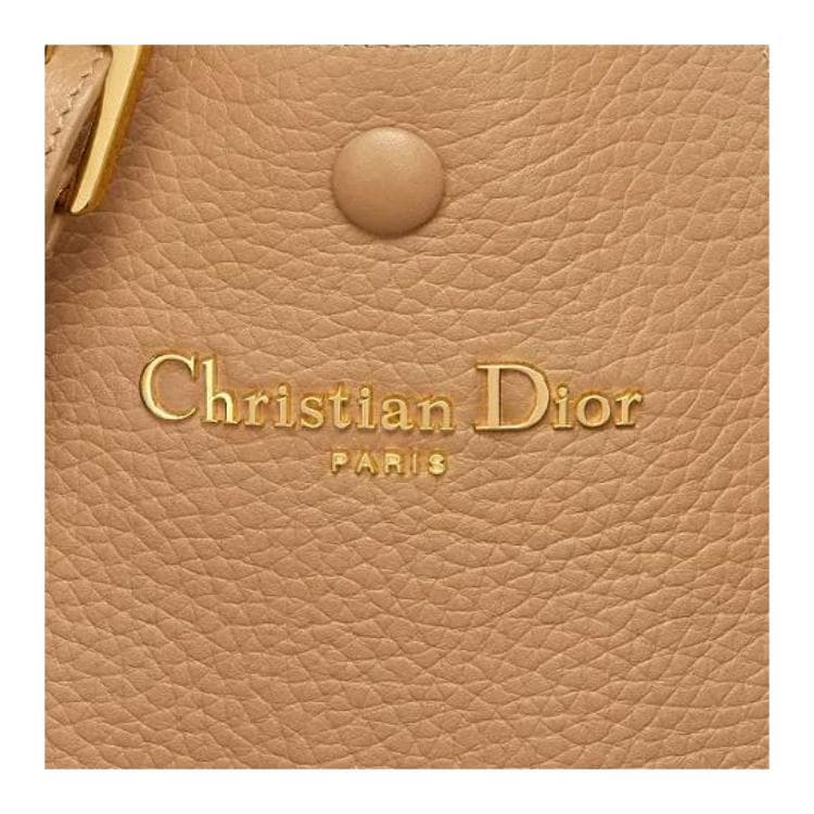 Сумка Dior Signature Bucket Bag - изображение 6