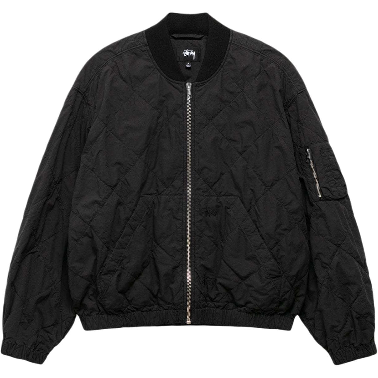 Куртка Stussy SS25 Куртки и Пальто Унисекс - изображение 3