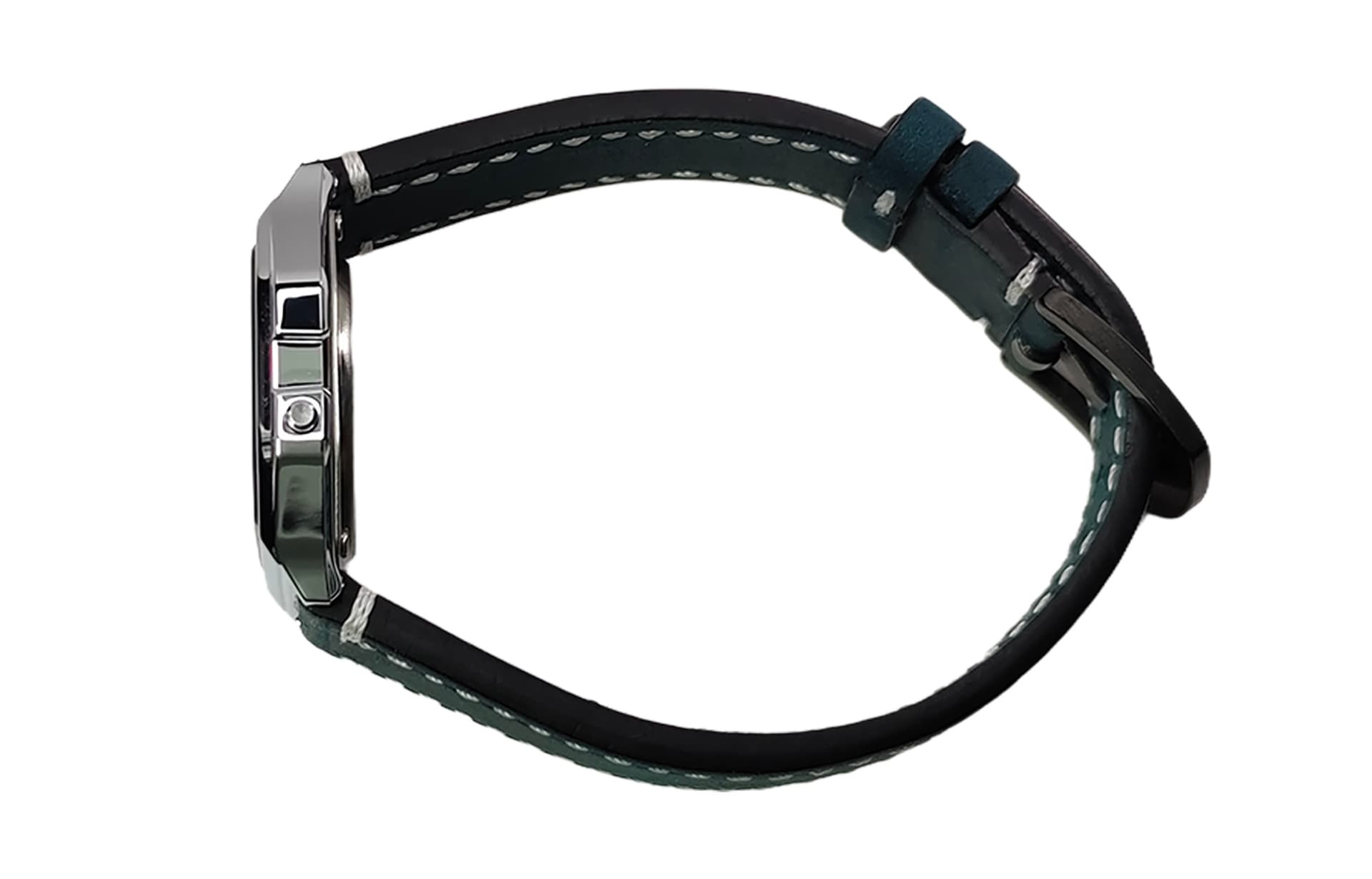 Часы CASIO A159WA-N1D-AERO-BLITZ - изображение 3