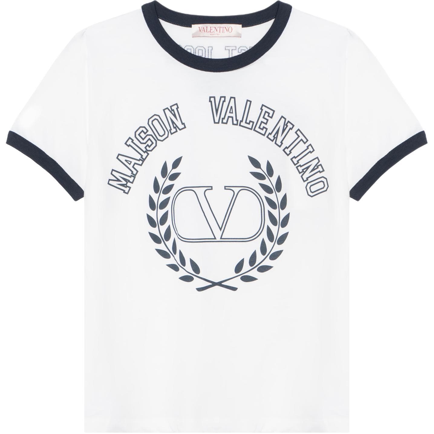 Футболка Valentino FW22 T - изображение 2
