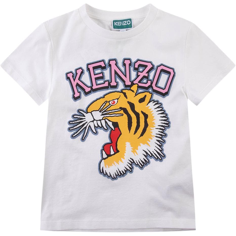Футболка KENZO T - изображение 1