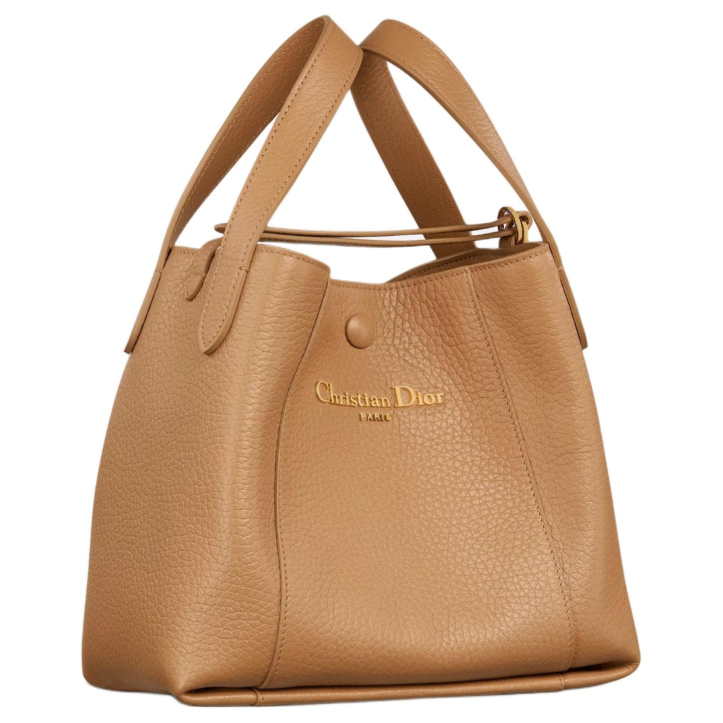 Сумка Dior Signature Bucket Bag - изображение 3